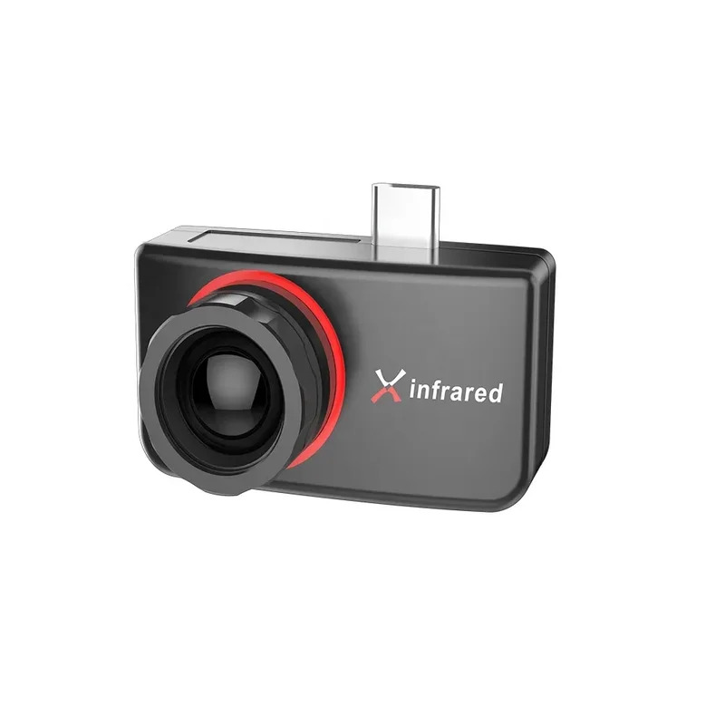 Nf 521 Thermal Imaging Camera - كاميرا InfiRay الرسمية T3S T3pro الحرارية