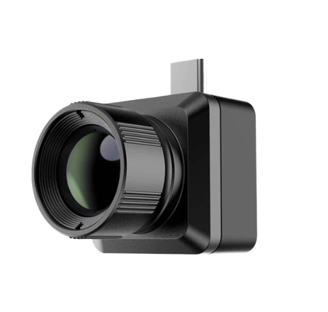 منظار حراري Senmo T2PRO للصيد  - مراجعة Thermal Imaging Camera 256X192 وسعره
