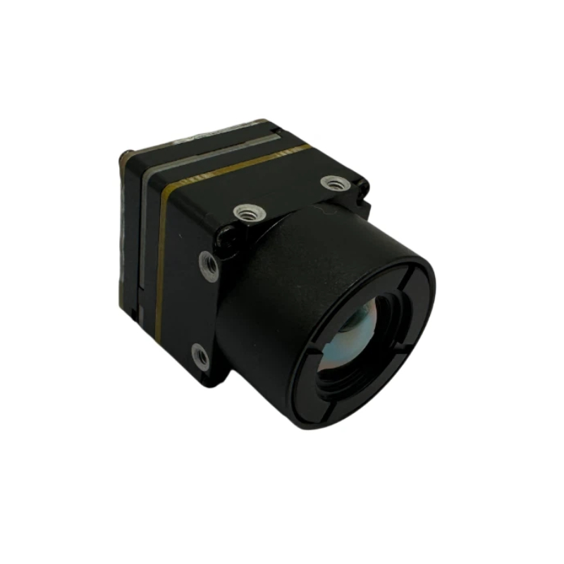 وحدة تصوير حراري غير مبردة 12  - مراجعة Thermal Module 640X512 Core وسعره