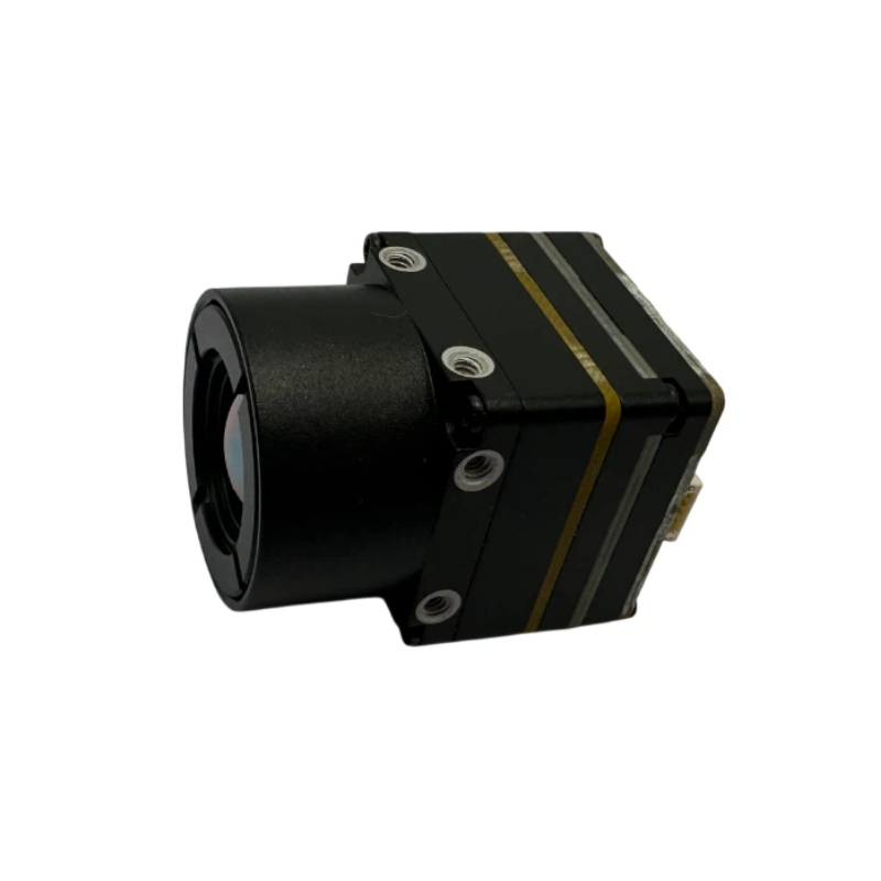 وحدة تصوير حراري غير مبردة 12  - مراجعة Thermal Module 640X512 Core وسعره