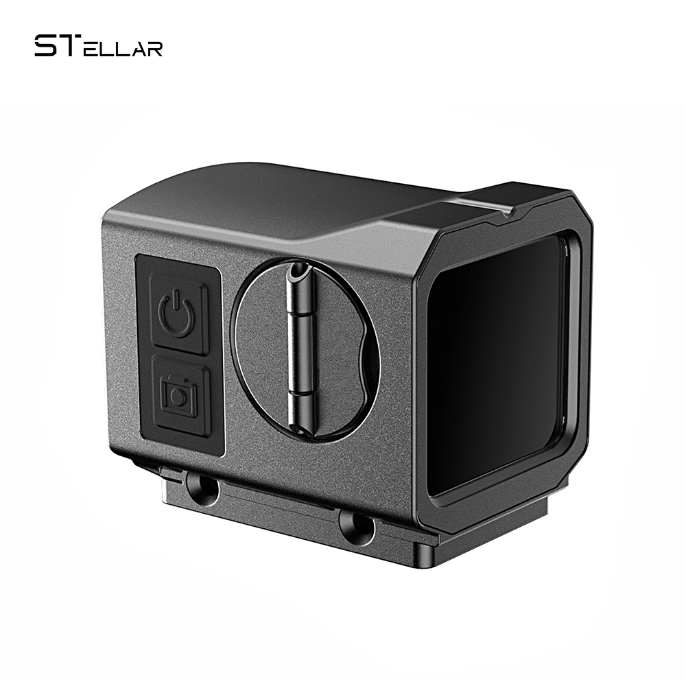 كاميرا ستيلار T2 ميني تعمل بال - مراجعة Hunting Thermal Imaging Scope وسعره