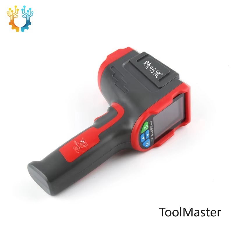 【2026】NF-521 كاميرا تصوير حرار - مراجعة Nf 521 Thermal Imaging Camera وسعره