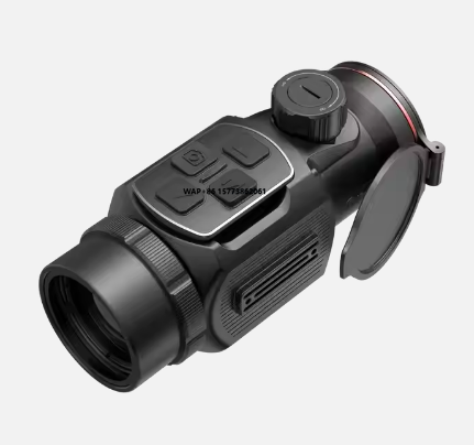 نطاق رؤية ليلية رقمي 3-12x MAH - مراجعة Thermal Scope Night Vision Monocular وسعره