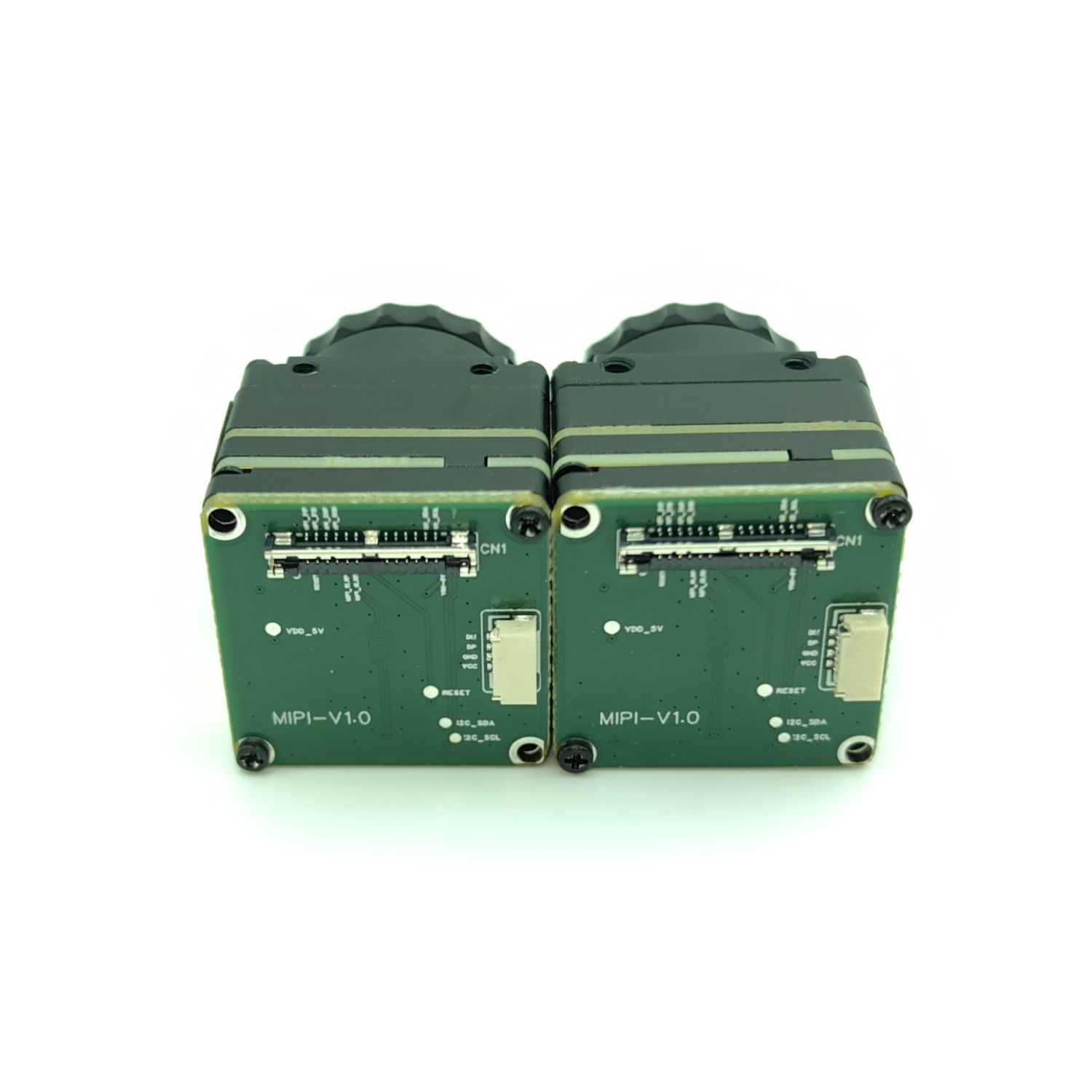 وحدة كاميرا الأشعة تحت الحمراء - مراجعة Thermal Module 640X512 Core وسعره