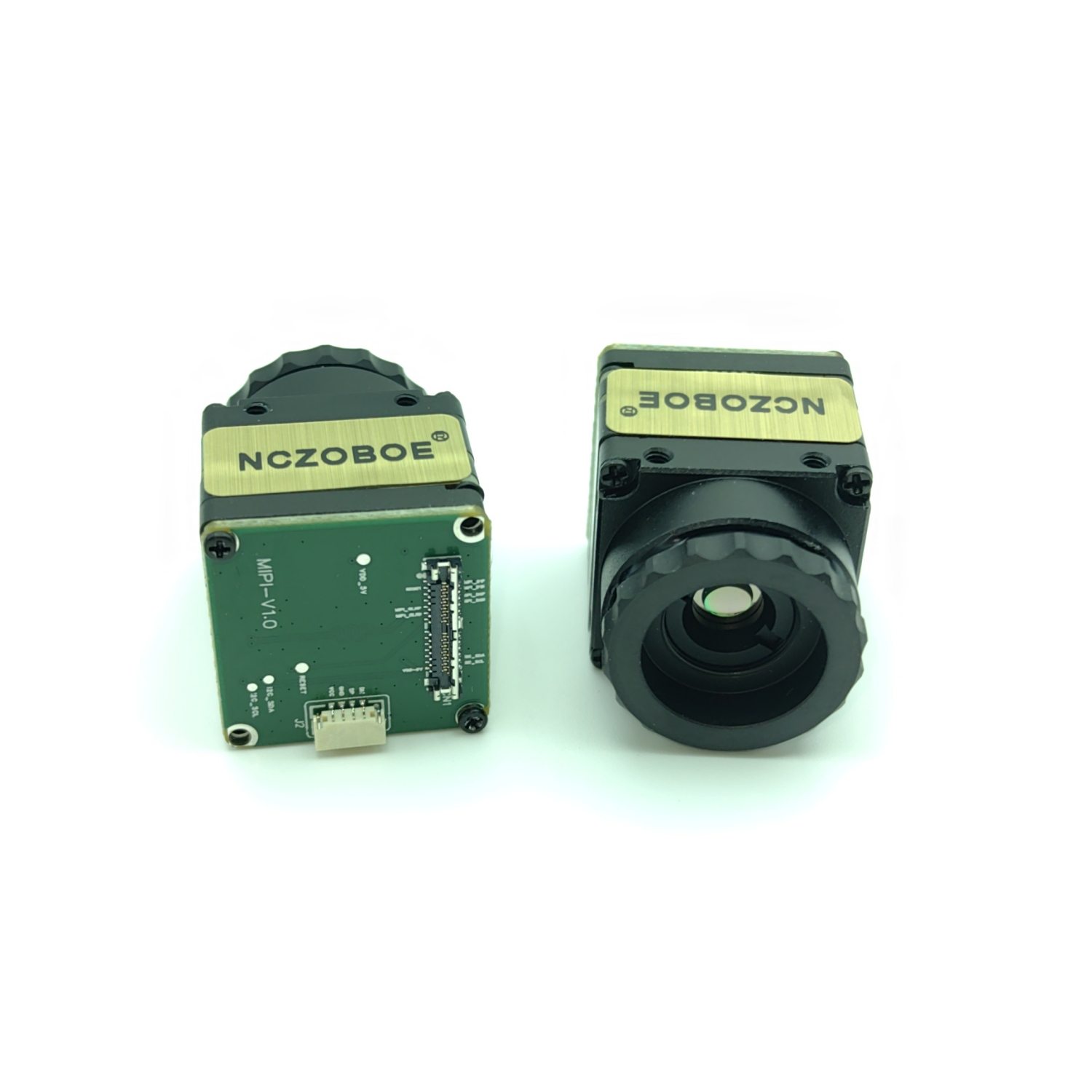 وحدة كاميرا الأشعة تحت الحمراء - مراجعة Thermal Module 640X512 Core وسعره